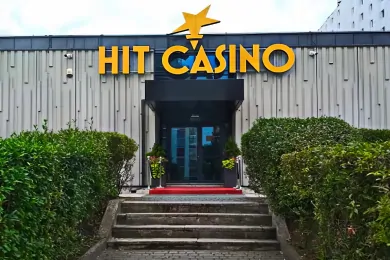Hit Casino Kraków