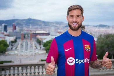 Iñigo Martínez