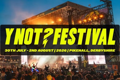 Y Not Festival