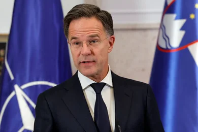 Mark Rutte