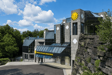 Merkur Spielbank Hohensyburg