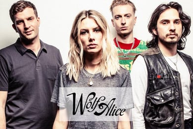 Wolf Alice