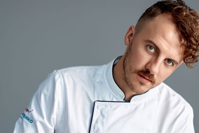 Євген Клопотенко