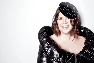 Uma panorâmica da obra da artista portuguesa Joana Vasconcelos