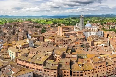Siena
