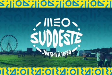 MEO Sudoeste