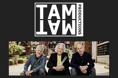 Lucas van Merwijk - Tam Tam Production