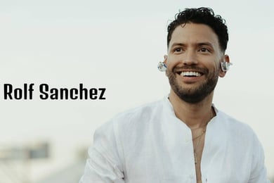 Rolf Sanchez