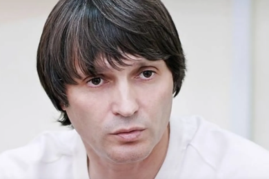 Игорь Еремеев
