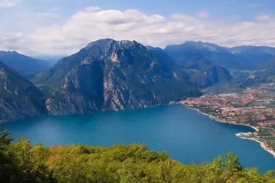 Lago di Garda