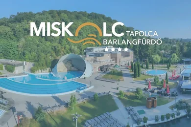 Miskolctapolca Barlangfürdő
