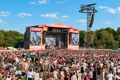 BitterSweet Festival