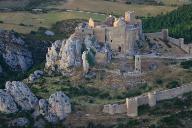 Castillo de Loarre