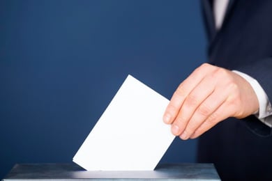 Political Betting