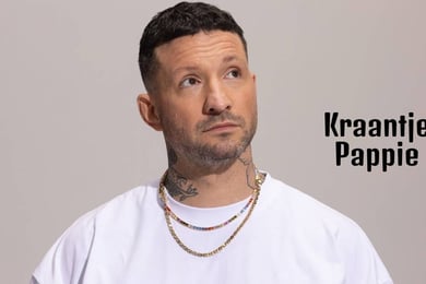 Kraantje Pappie