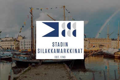 Silakkamarkkinat Helsinki