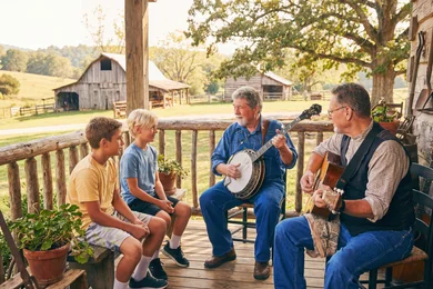 Teach and travel: volunteer as a teacher abroad