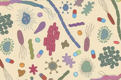 ماذا يفعل تناول "حبوب تجفيف الالتهاب" بشكل عشوائي بجسمك؟