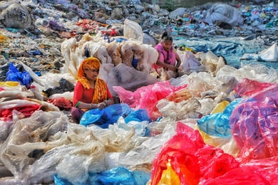 PLASTIC STATISTICS