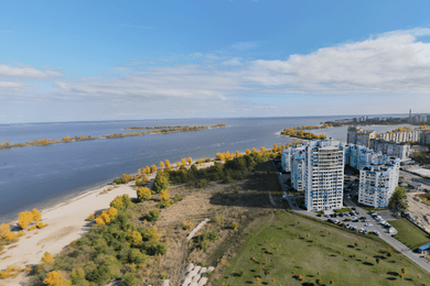 Куди піти в Черкасах