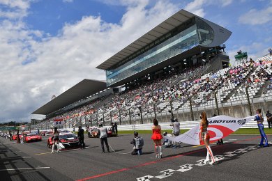 鈴鹿サーキット