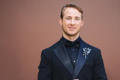 Олександр Будько «Терен»