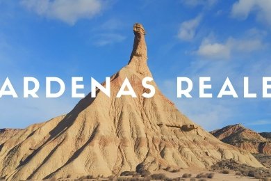 Bardenas Reales
