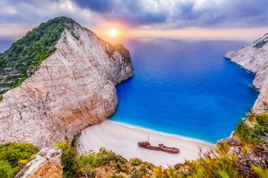 Ζάκυνθος