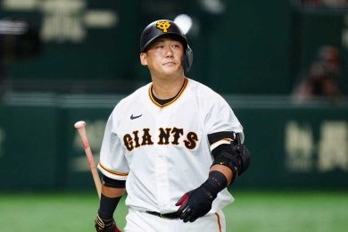 中田翔 (Sho Nakata)