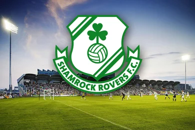 Shamrock Rovers F.C.