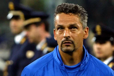 Roberto Baggio