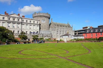 Dublin Castle