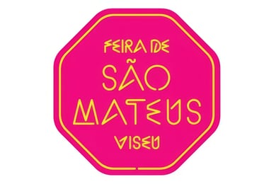 Feira de São Mateus 2025 em Viseu