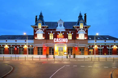 Casino de Berck