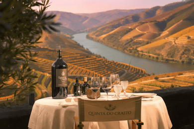 Quinta do Crasto