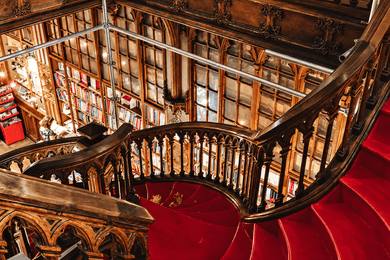 Livraria Lello