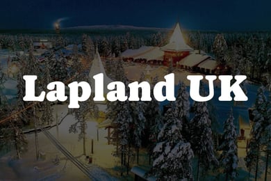 Lapland UK