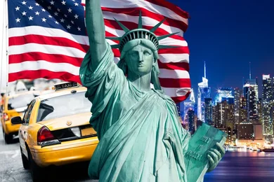 Stati Uniti d'America