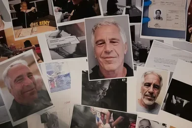 Affaire Epstein