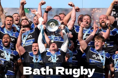 Bath Rugby