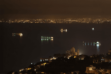 Rencontre autour de Djisr El-Djazaïr : quel avenir pour la baie d’Alger ?