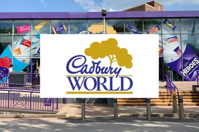 Cadbury World