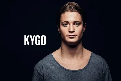 Kygo
