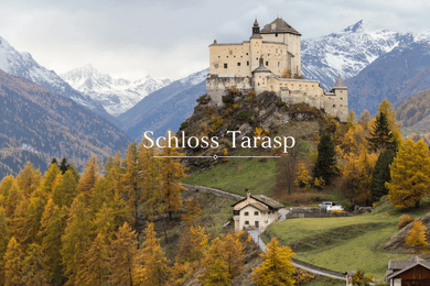 Schloss Tarasp