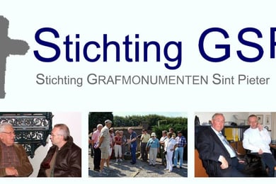 Stichting Grafmonumenten Sint Pieter