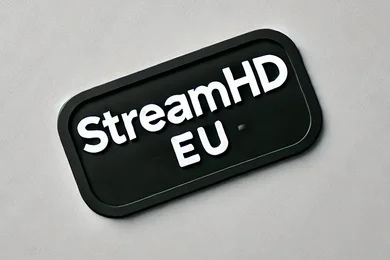 StreamHD EU -striimausalusta