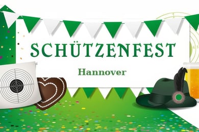 Schützenfest Hannover