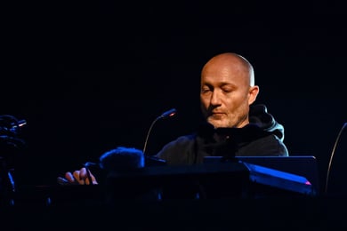Paul Kalkbrenner: Privatleben und Familie