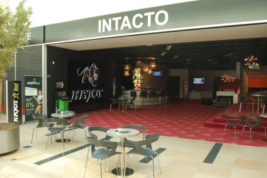 Kajot Casino Praha