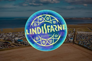 Lindisfarne Festival